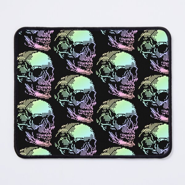 Item preview, Death's Digital Princess designed and sold by Ticklenutts.