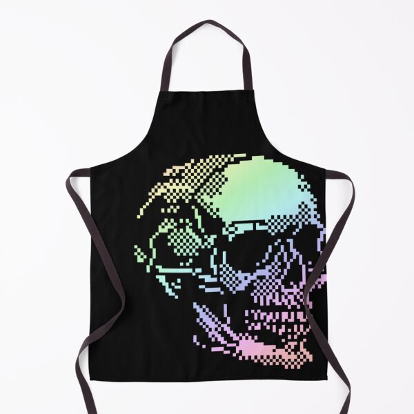 Item preview, Death's Digital Princess designed and sold by Ticklenutts.