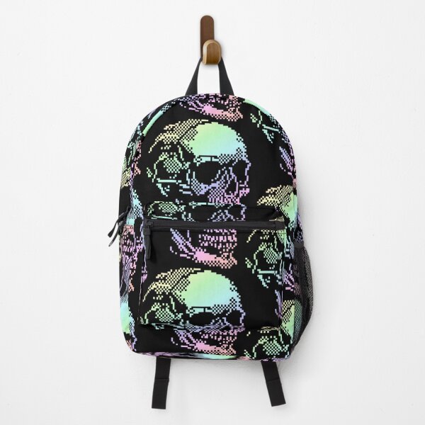 Item preview, Death's Digital Princess designed and sold by Ticklenutts.