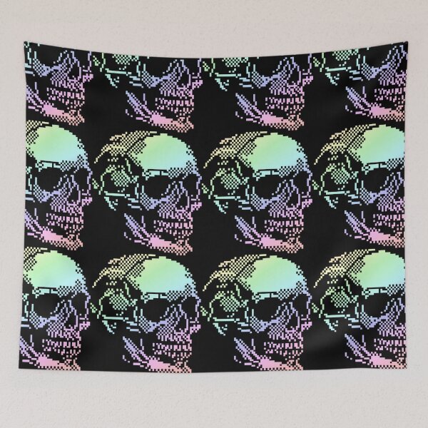 Item preview, Death's Digital Princess designed and sold by Ticklenutts.