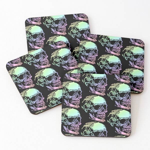 Item preview, Death's Digital Princess designed and sold by Ticklenutts.
