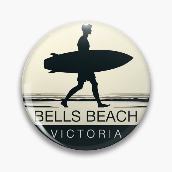 Item preview, Bells Beach Victoria Australia Surf designed and sold by LoveLabDesign.