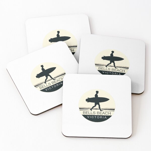 Item preview, Bells Beach Victoria Australia Surf designed and sold by LoveLabDesign.