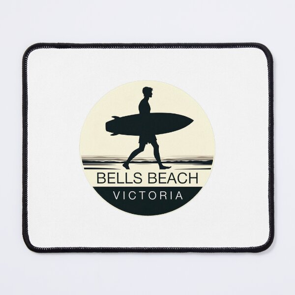 Item preview, Bells Beach Victoria Australia Surf designed and sold by LoveLabDesign.