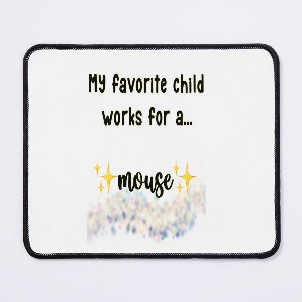 Item preview, My favorite child… designed and sold by Speakingangel.