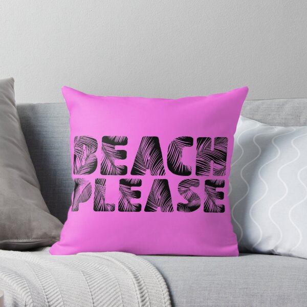 Item preview, Beach Please designed and sold by Lukish.