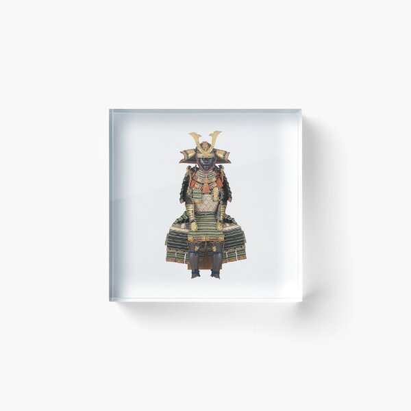 Item preview, 18th Century Japanese Samurai Armor designed and sold by gallofoto.
