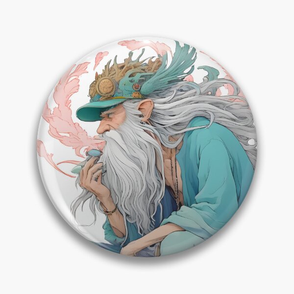 Item preview, master of the ocean designed and sold by aliraweb.