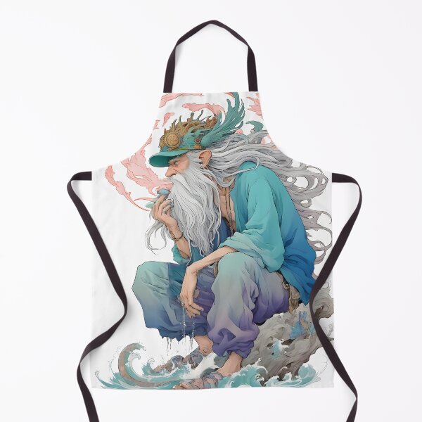 Item preview, master of the ocean designed and sold by aliraweb.