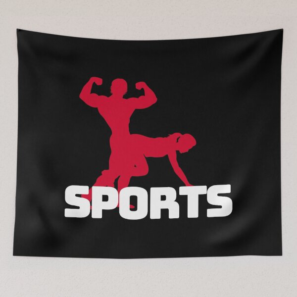 Item preview, Sex Sports designed and sold by UNK-Fatigues.