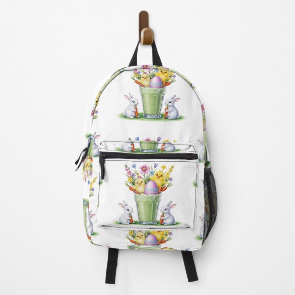 Item preview, Friends, little rabbits and cute chicks. designed and sold by somtob.