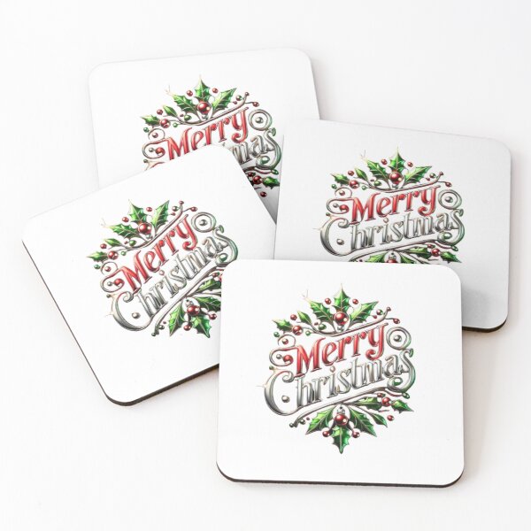Item preview, Merry Christmas designed and sold by EmpressG.