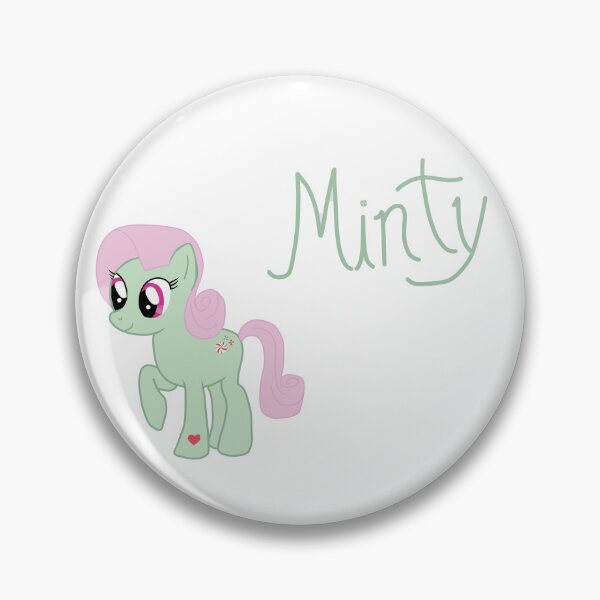 Item preview, Minty designed and sold by Satyrarts.