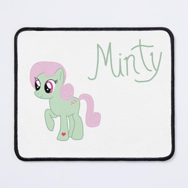 Item preview, Minty designed and sold by Satyrarts.