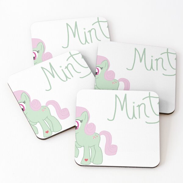Item preview, Minty designed and sold by Satyrarts.