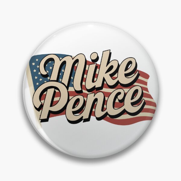 Item preview, Mike Pence for President Classic T-Shirt designed and sold by Dospart.