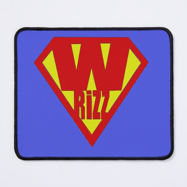 Item preview, super rizz designed and sold by dannypretzel.