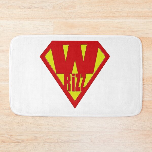 Item preview, super rizz designed and sold by dannypretzel.
