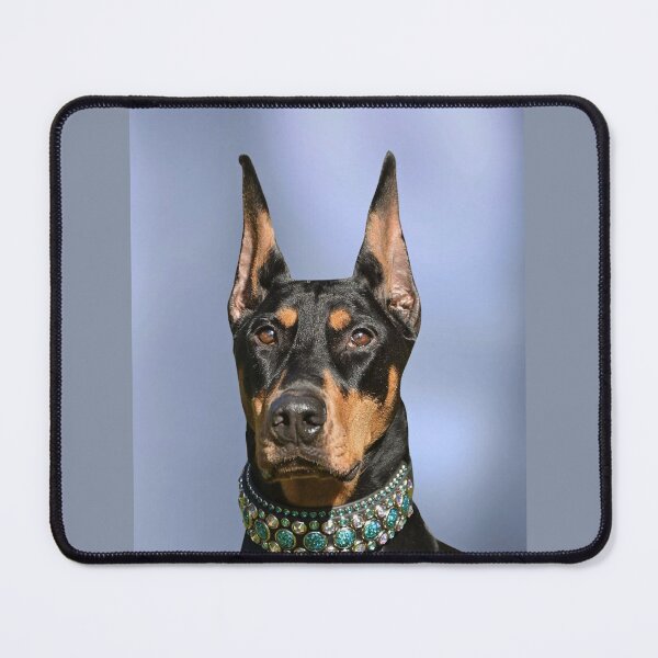 Item preview, Doberman Elegance designed and sold by CraftyrCreator.