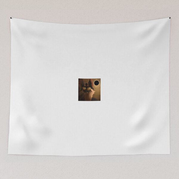 Item preview, Sol portrait designed and sold by • Novel Eater •.