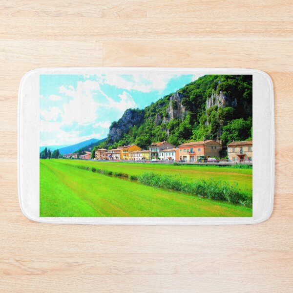 Item preview, Potenza Valley in Pioraco, Italy designed and sold by Kristina Drozd.
