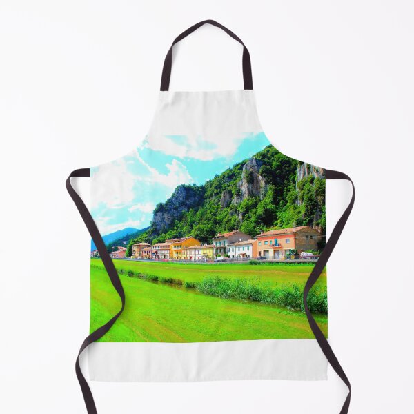 Item preview, Potenza Valley in Pioraco, Italy designed and sold by Kristina Drozd.