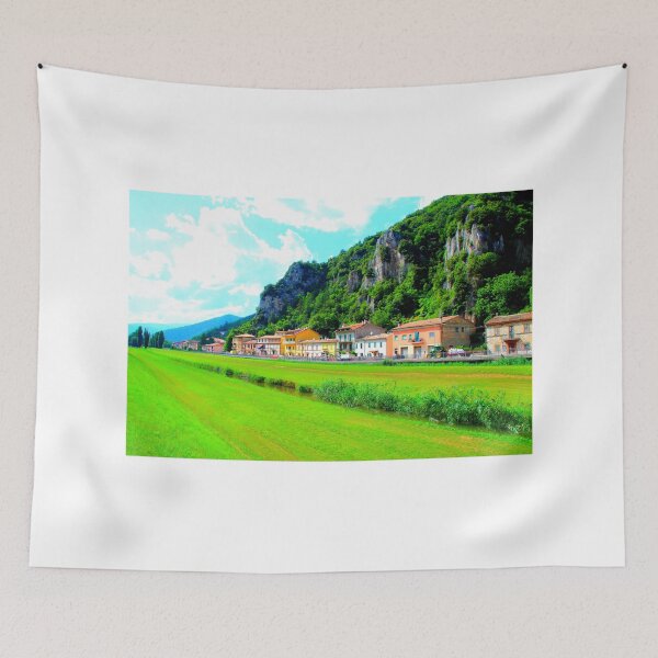 Item preview, Potenza Valley in Pioraco, Italy designed and sold by Kristina Drozd.