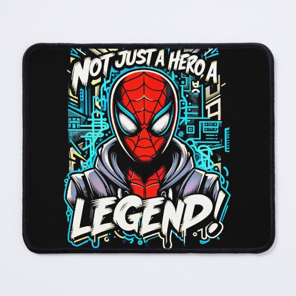 Item preview, Urban hero designed and sold by entinta2.