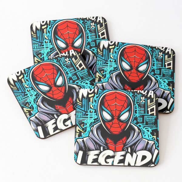 Item preview, Urban hero designed and sold by entinta2.