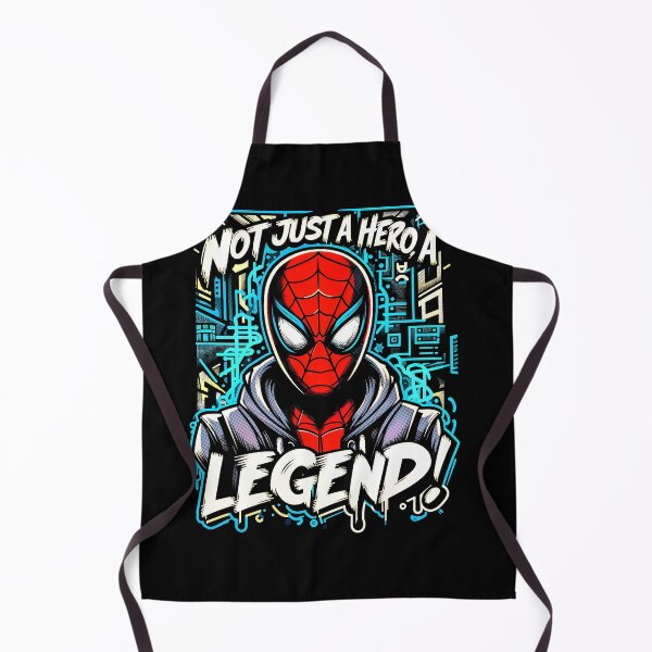 Item preview, Urban hero designed and sold by entinta2.