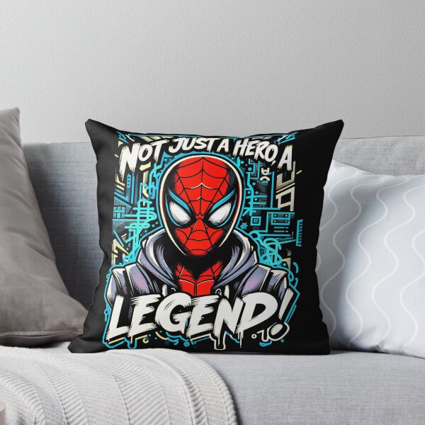 Item preview, Urban hero designed and sold by entinta2.