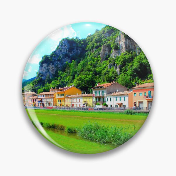 Item preview, Potenza Valley in Pioraco, Italy designed and sold by Kristina Drozd.