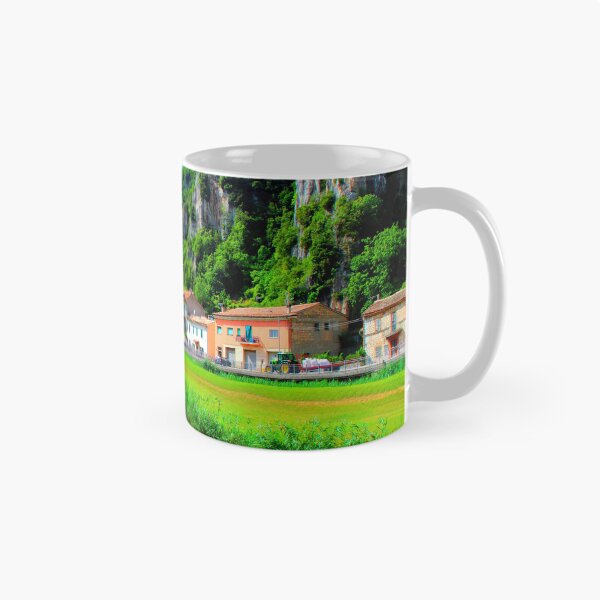 Item preview, Potenza Valley in Pioraco, Italy designed and sold by Kristina Drozd.