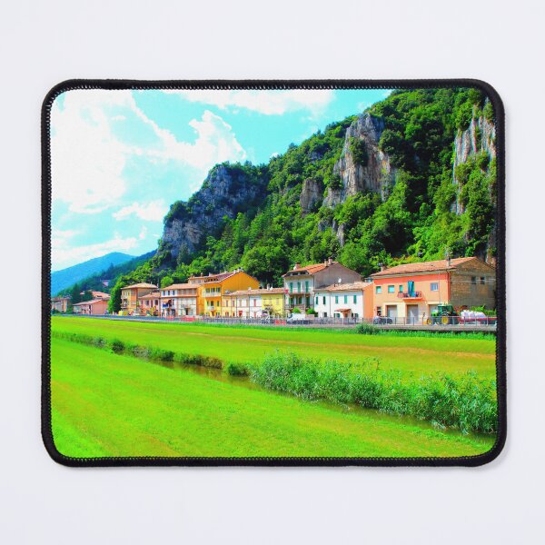 Item preview, Potenza Valley in Pioraco, Italy designed and sold by Kristina Drozd.