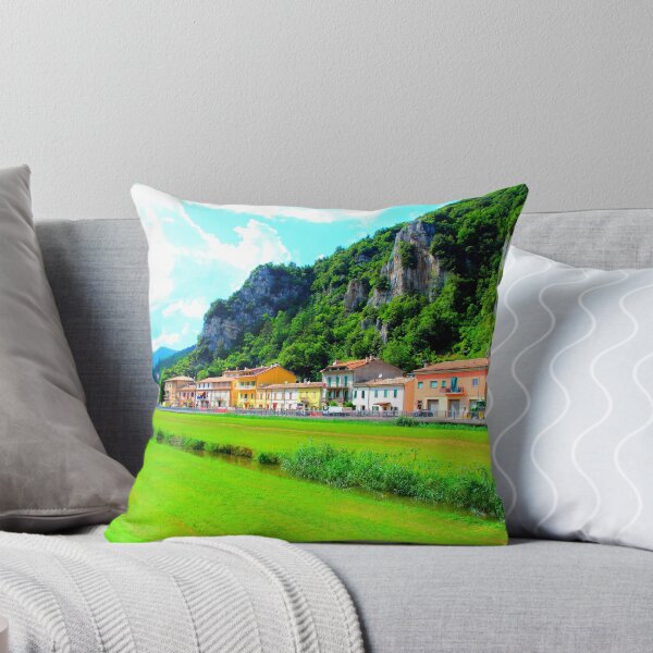 Item preview, Potenza Valley in Pioraco, Italy designed and sold by Kristina Drozd.