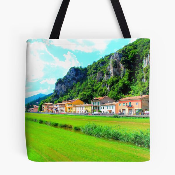 Item preview, Potenza Valley in Pioraco, Italy designed and sold by Kristina Drozd.