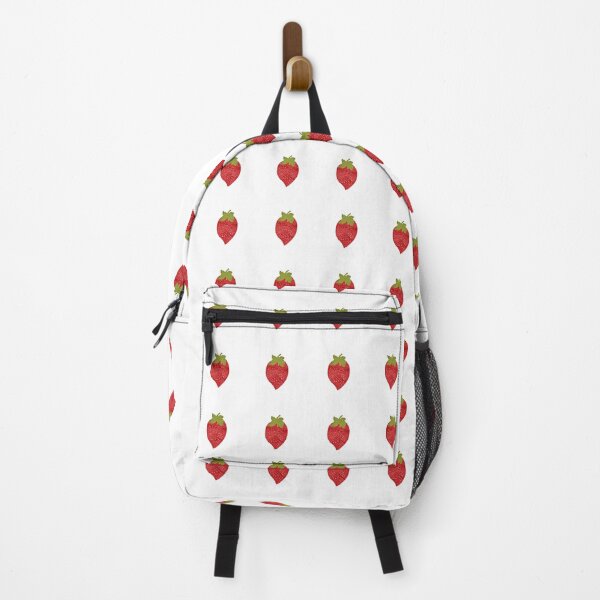 Item preview, Paper strawberry designed and sold by mkwirfs1994.