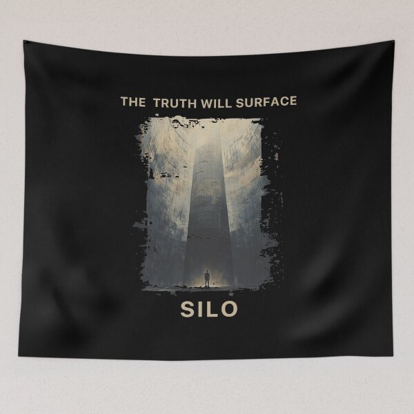 Item preview, The Truth Will Surface designed and sold by Squirrel-Queen.