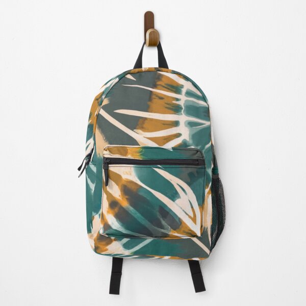 Item preview, Enchanting Watercolor Tie Dye with Organic Shapes designed and sold by Mindful Wall Art Studio.