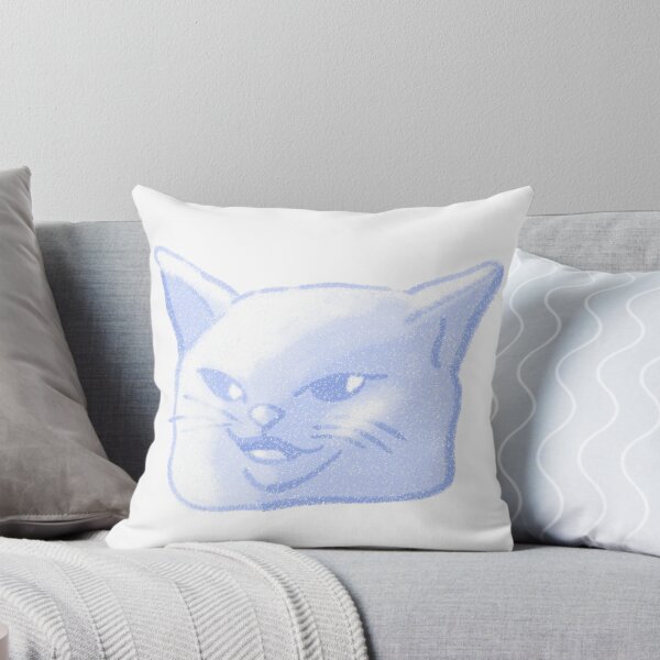 Item preview, Snow Cat Sculpture designed and sold by SunshineGoodys.