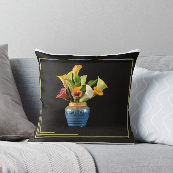 Item preview, El cuenco de flores designed and sold by Bevlyn.