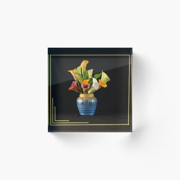 Artikelvorschau, Die Blumenschale entworfen und verkauft von Bevlyn.