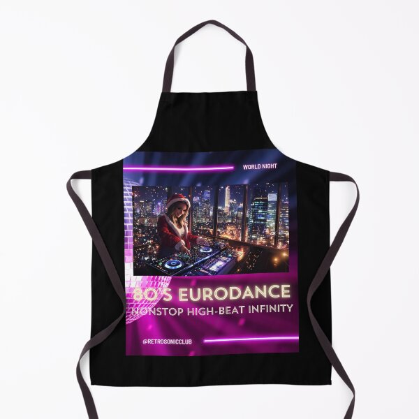 Item preview, 80's EURODANCE～NONSTOP HIGH-BEAT INFINITY～vol.3 designed and sold by SimplyEmporium.