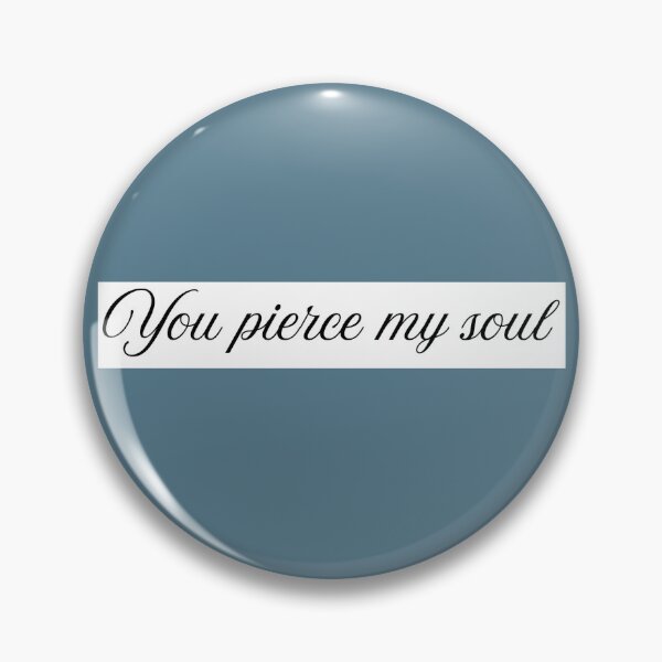 Item preview, Captain Wentworth Letter designed and sold by elle-pickle.