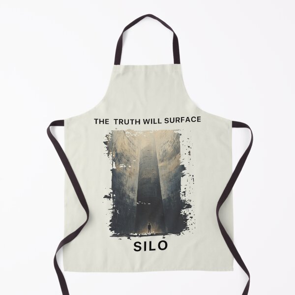 Item preview, The Truth Will Surface designed and sold by Squirrel-Queen.