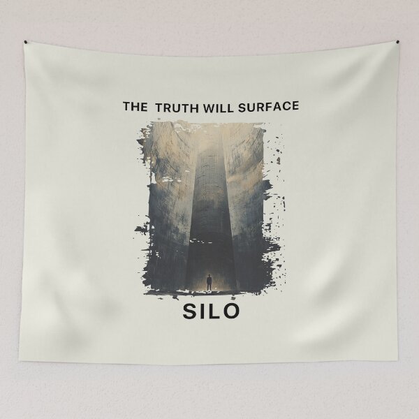 Item preview, The Truth Will Surface designed and sold by Squirrel-Queen.