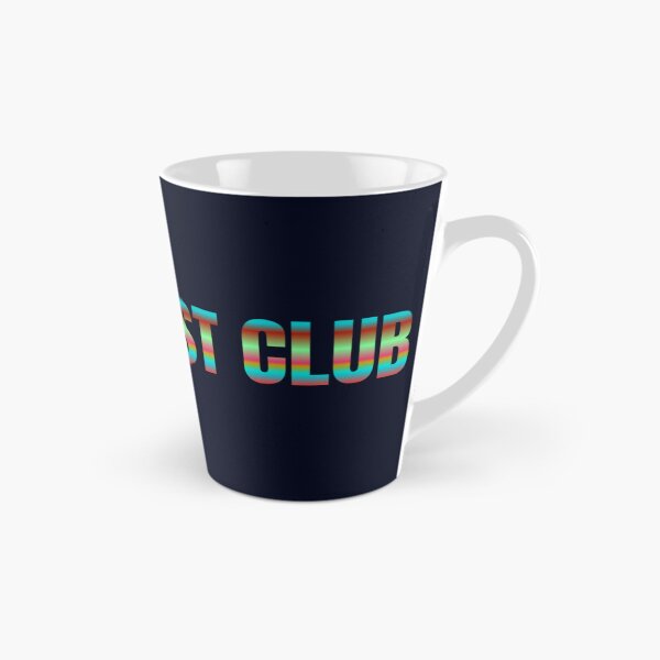 Item preview, ANTI-RACIST CLUB GRADIENT designed and sold by XANTHIPPI.