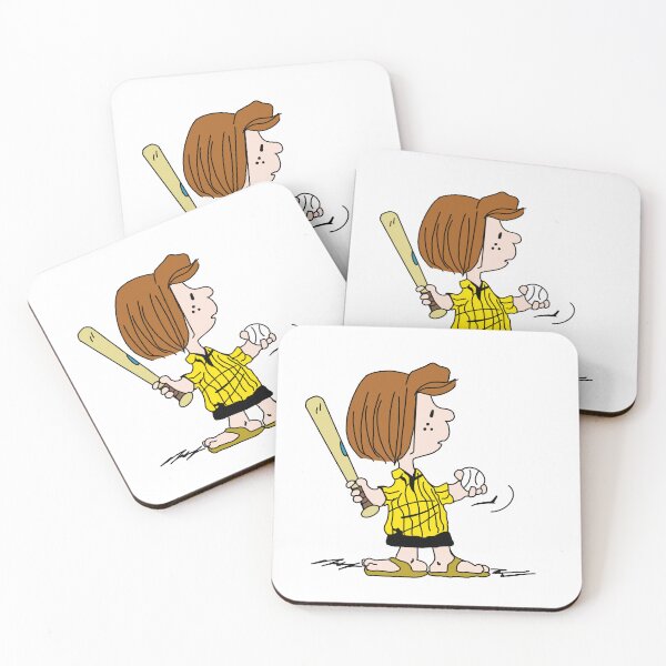 Item preview, PP Baseball designed and sold by Sweetcalves.
