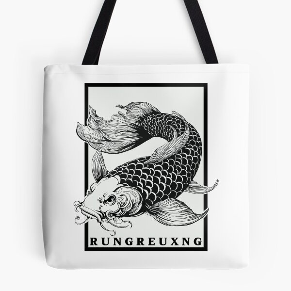 Item preview, Koi Fish designed and sold by Rungreuxng.