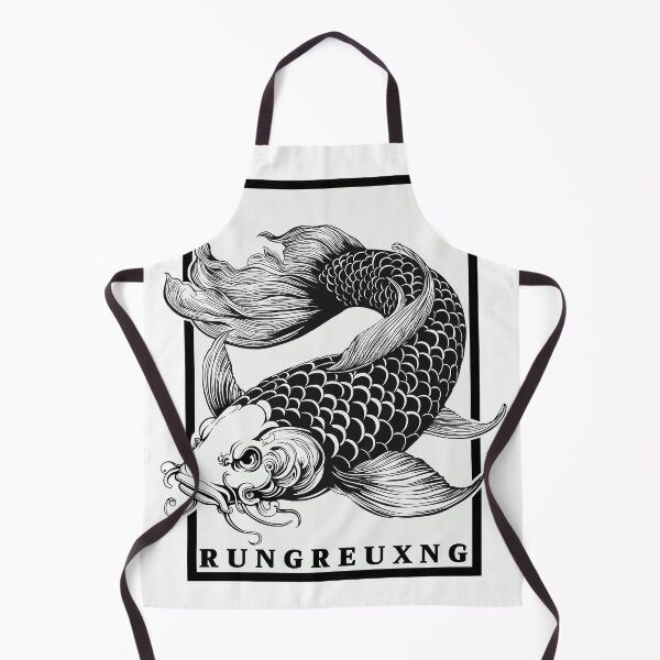 Item preview, Koi Fish designed and sold by Rungreuxng.
